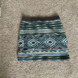 American Eagle Mini Skirt